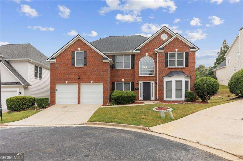 3405 Leland Trail Way Se Property Photo 1