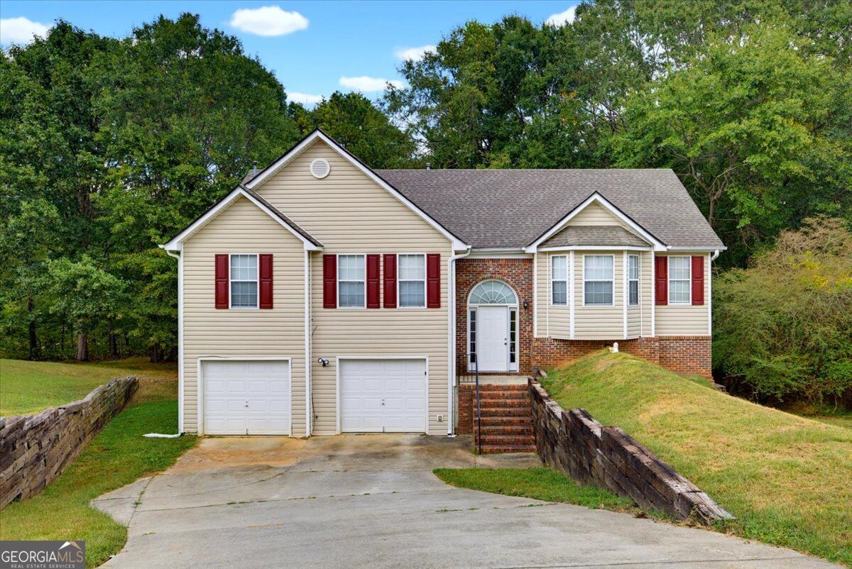 9491 Whaleys Lake Lane