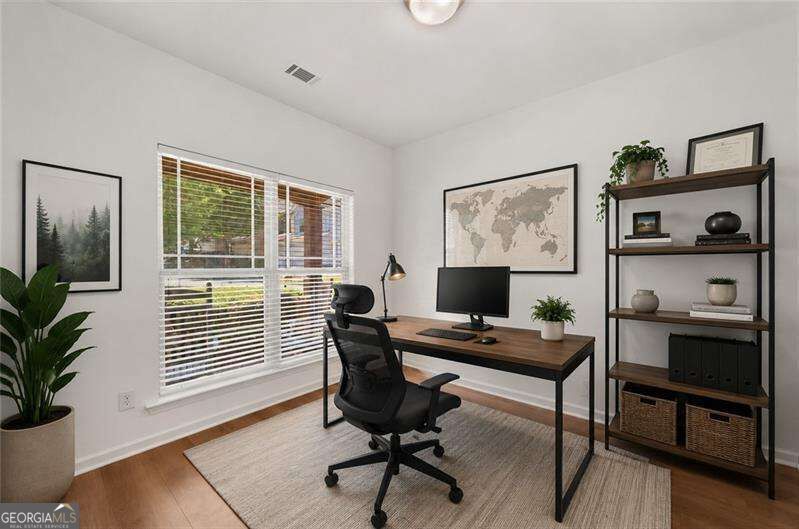 306 Pin Oak Avenue Property Photo 12