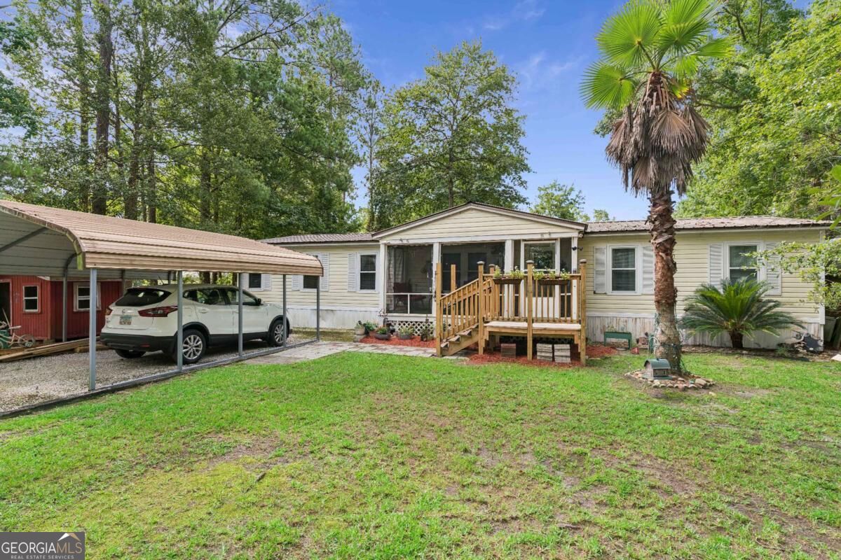 215 Baumgardner Road Property Photo 1