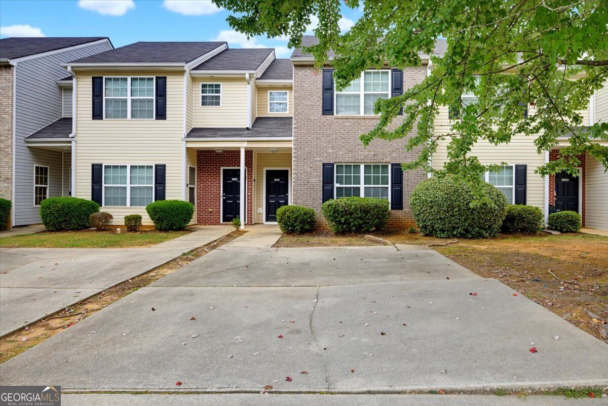 2330 Marlin Drive Property Photo 1