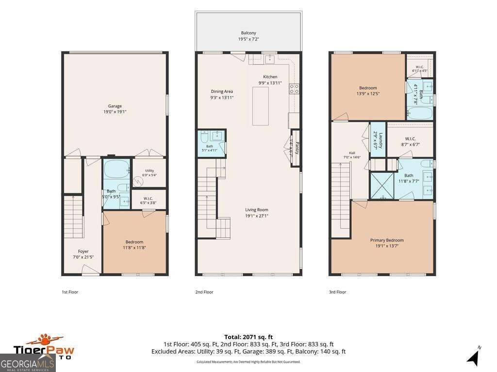 814 Glennferry Bend Property Photo 49