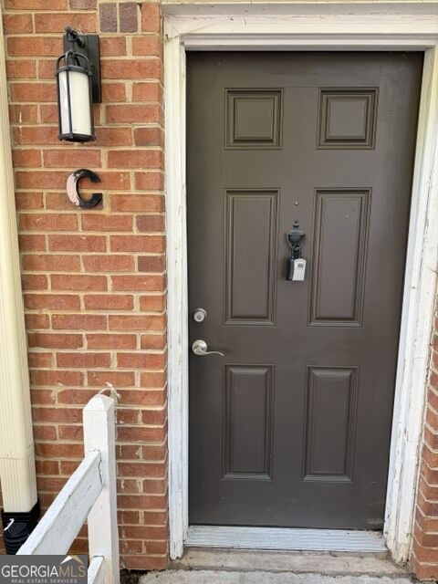 7750 Roswell Road # 8c Property Photo 2