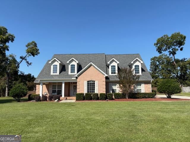 3804 Orchard Way Property Photo 1