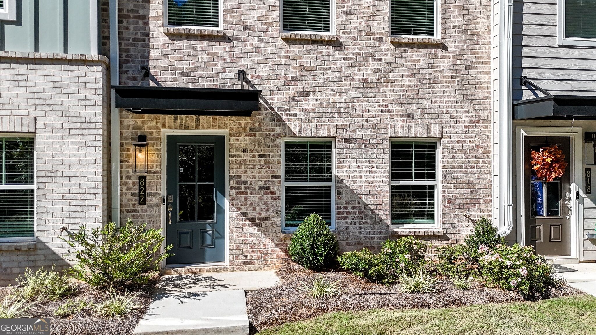 822 Glennferry Bend Property Photo 2