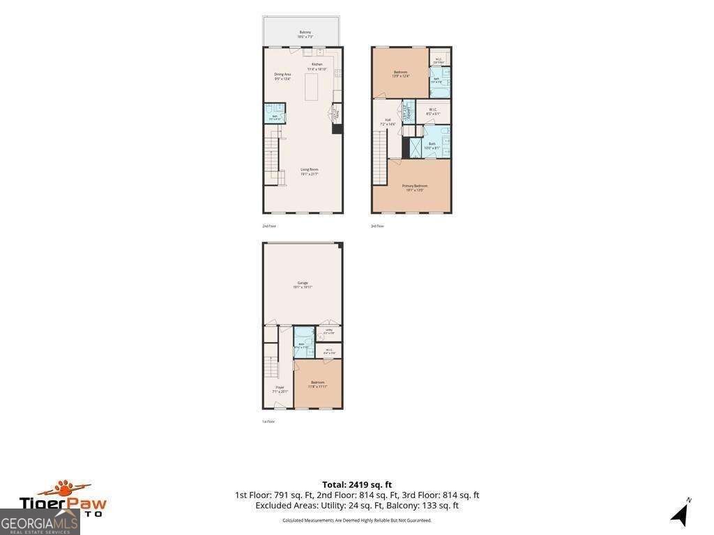 822 Glennferry Bend Property Photo 50