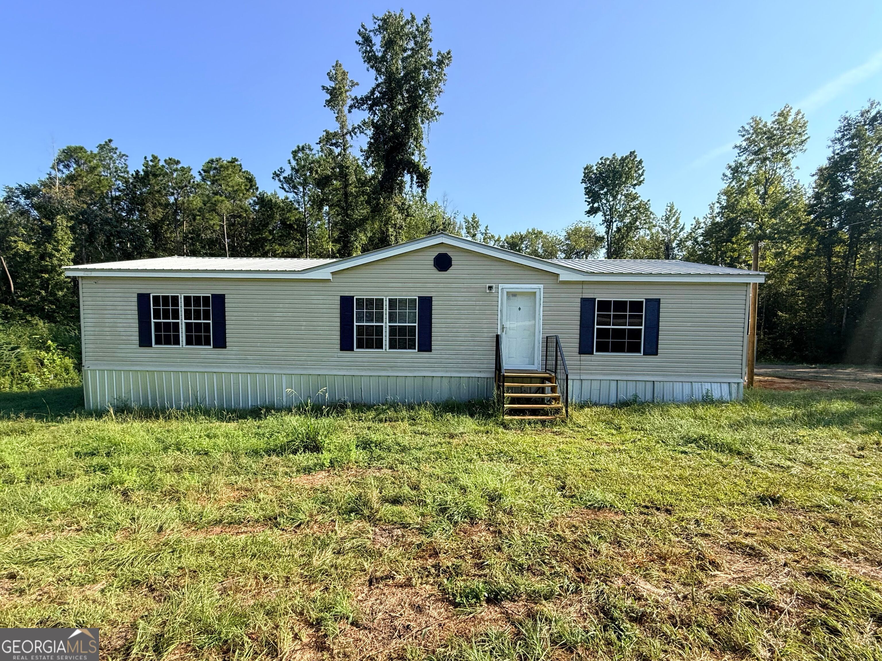 25040 Highway 80 W Property Photo 1
