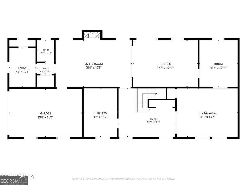 176 Arlington Row Property Photo 37