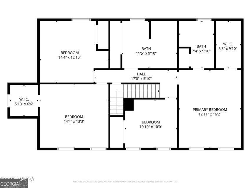 176 Arlington Row Property Photo 38