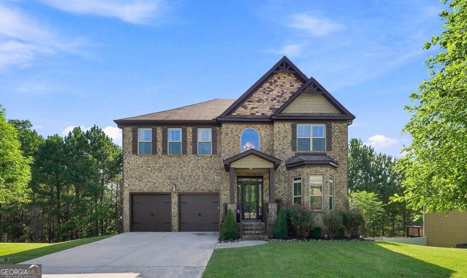 612 Baffling Lane Property Photo 1