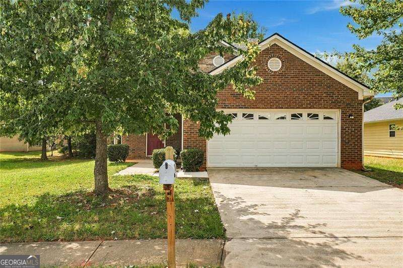 496 Cathedral Drive Property Photo 1