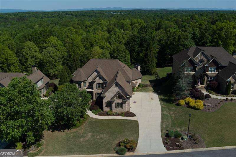 5940 Boulder Bluff Drive Property Photo 3