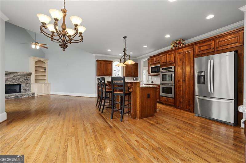5940 Boulder Bluff Drive Property Photo 14