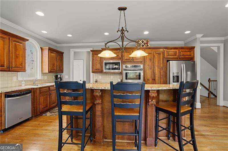 5940 Boulder Bluff Drive Property Photo 21