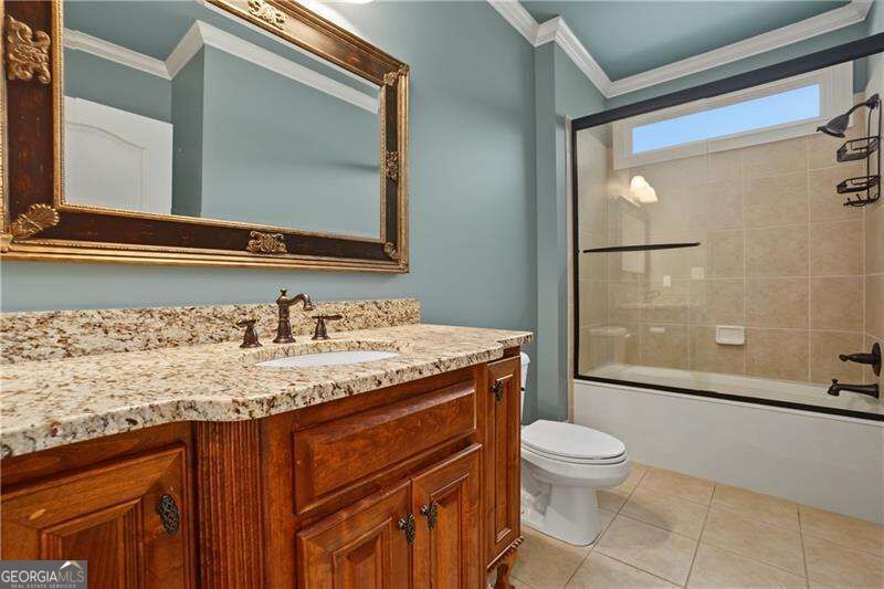 5940 Boulder Bluff Drive Property Photo 29