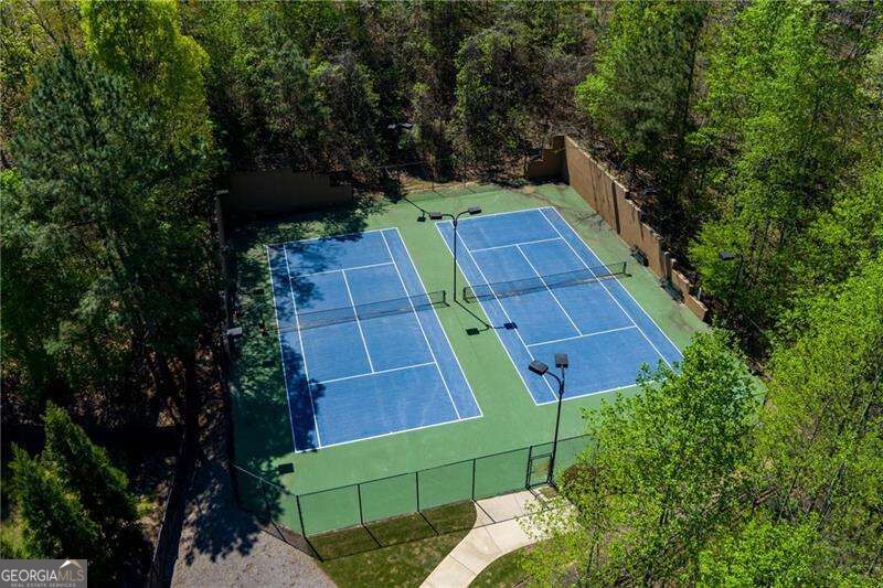 5940 Boulder Bluff Drive Property Photo 60
