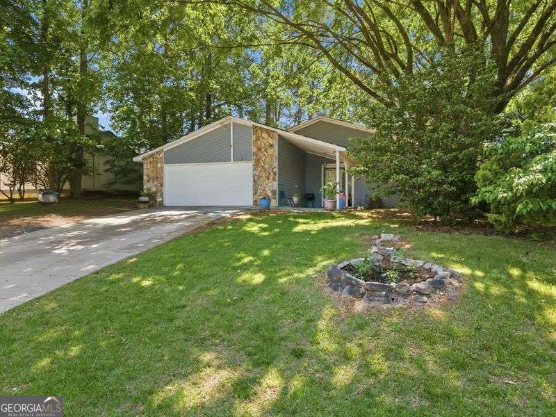 1462 Country Downs Drive Property Photo 1