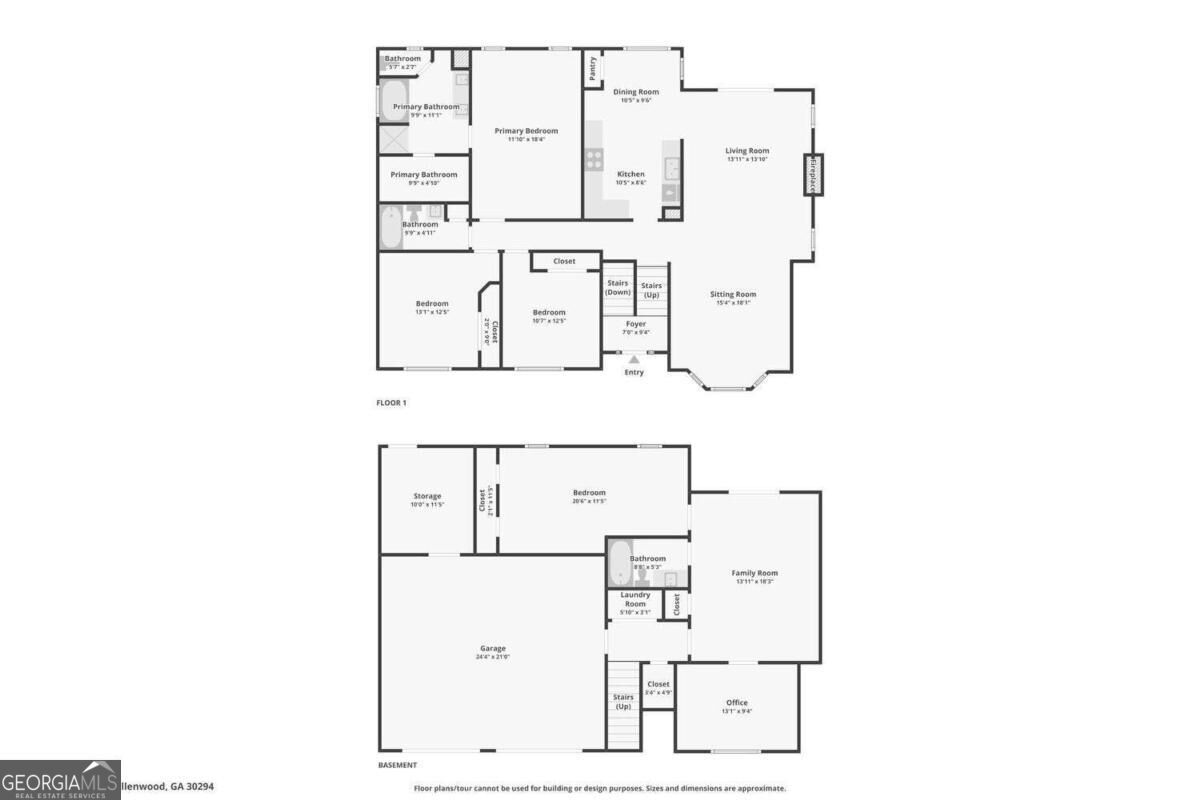 2733 Cedar Tree Lane Property Photo 2