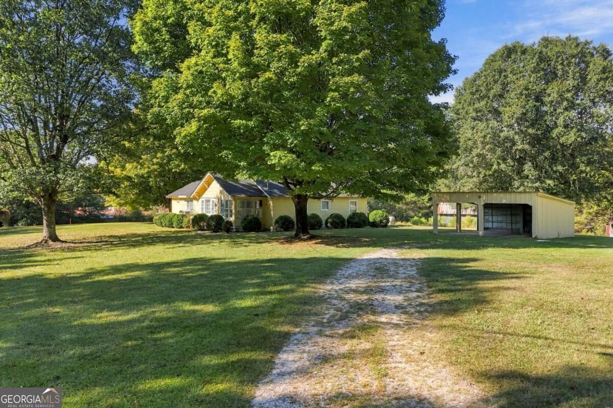238 Henry Turner Trail Property Photo 2