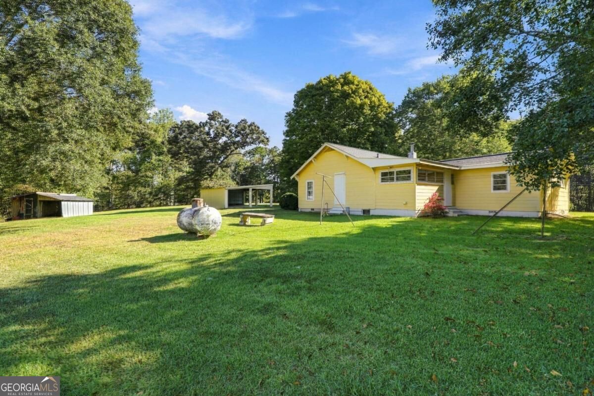 238 Henry Turner Trail Property Photo 29