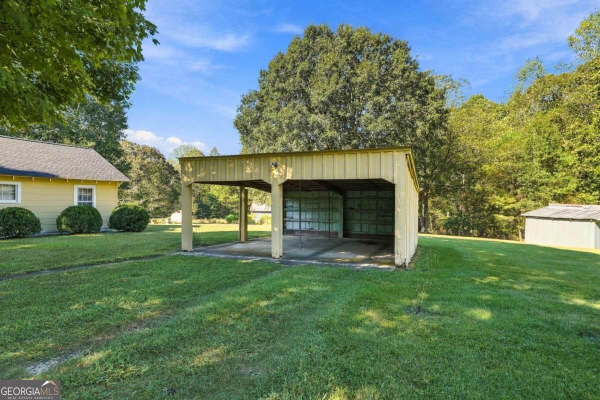 238 Henry Turner Trail Property Photo 35