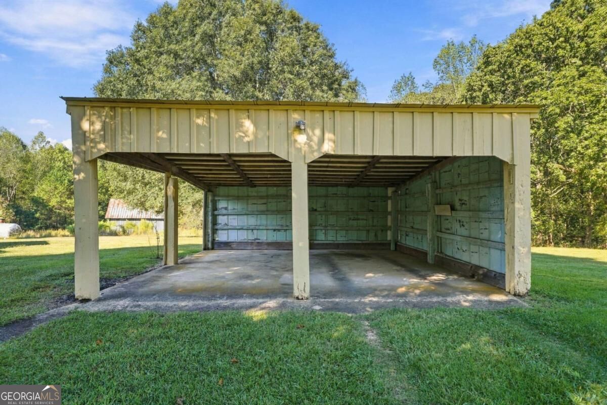 238 Henry Turner Trail Property Photo 37