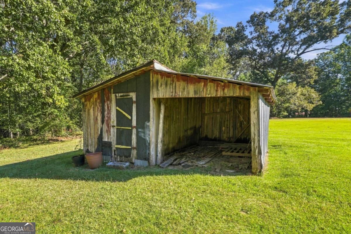 238 Henry Turner Trail Property Photo 38