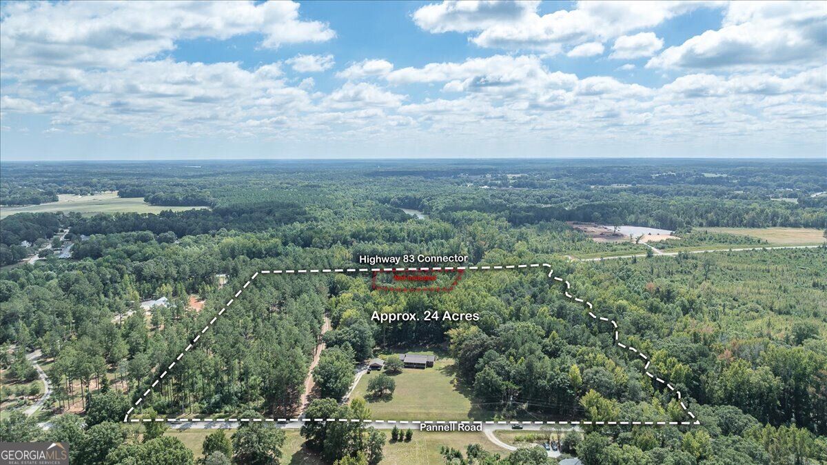 1085 Pannell Road Property Photo 2