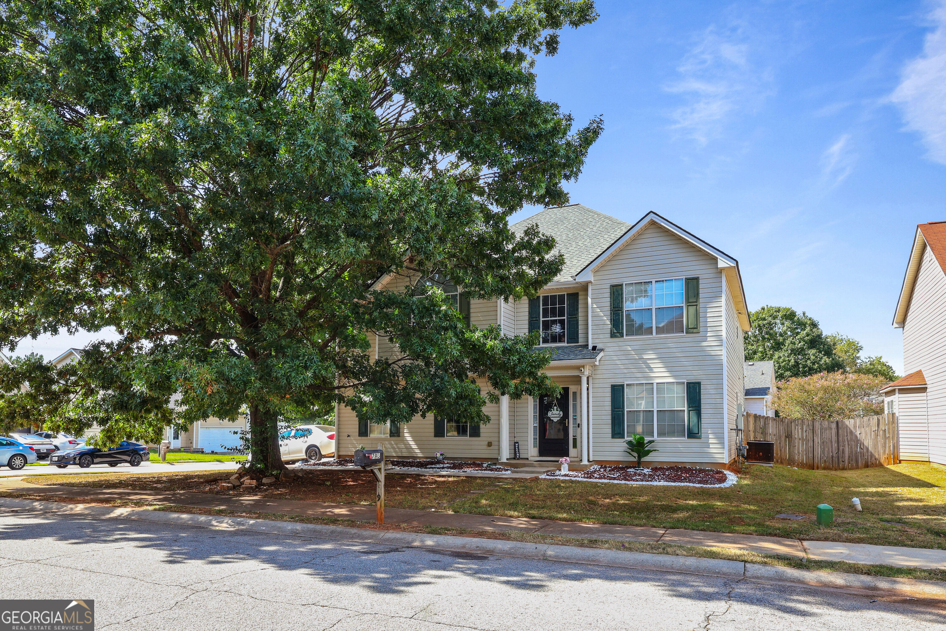 795 Compton Lane Property Photo 1