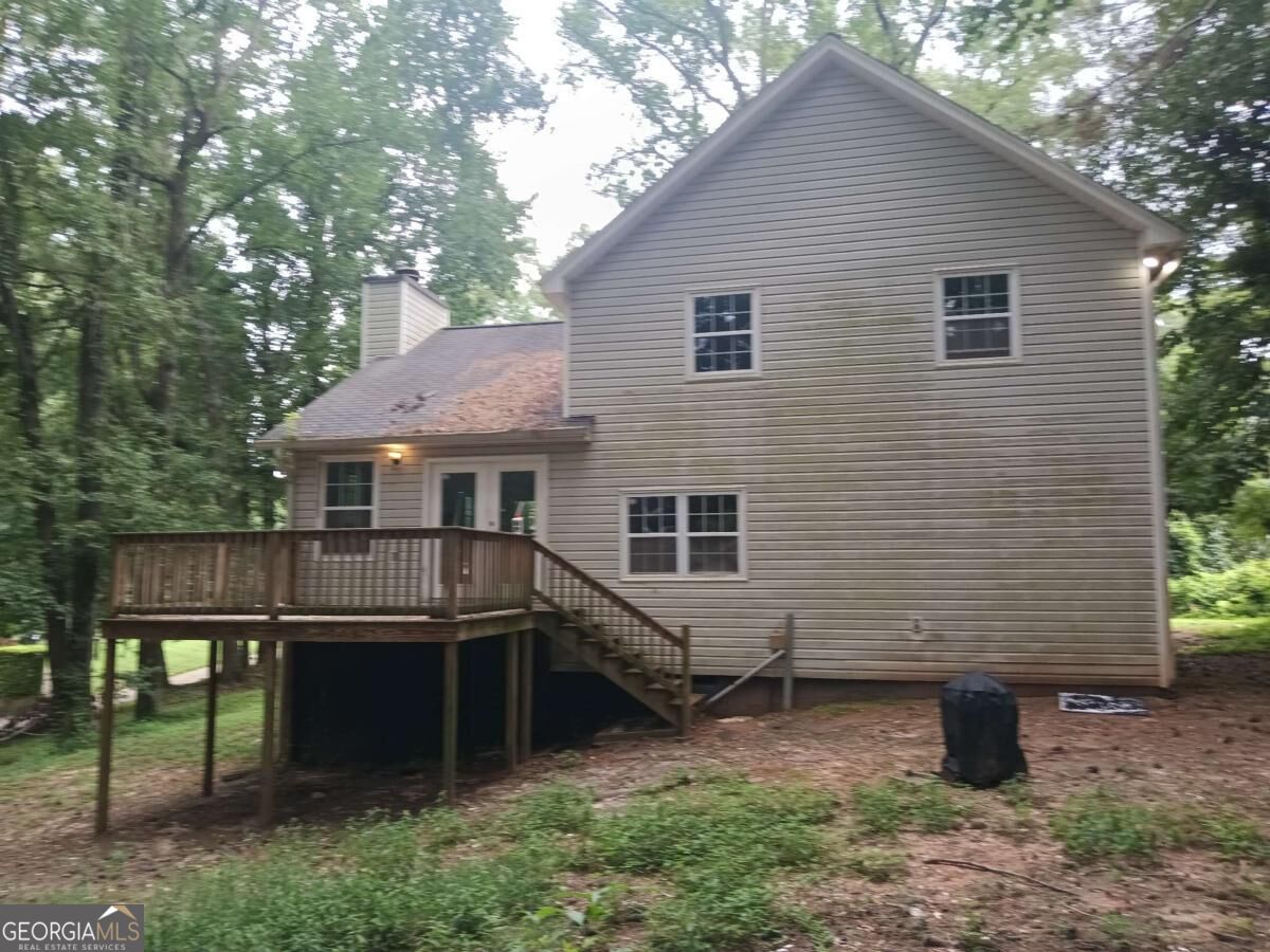 8298 Blackfoot Trail Property Photo 1