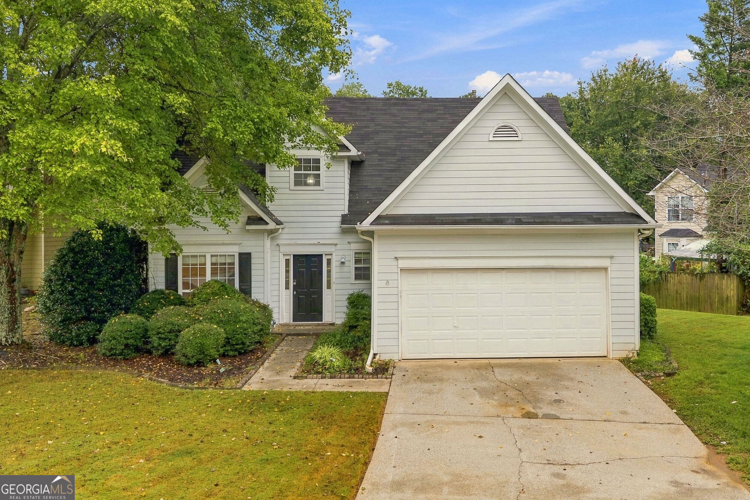 3339 Windsor Valley Court Property Photo 1