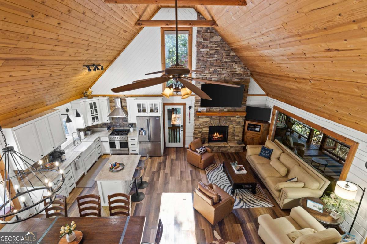 454 High Country Drive Property Photo 46