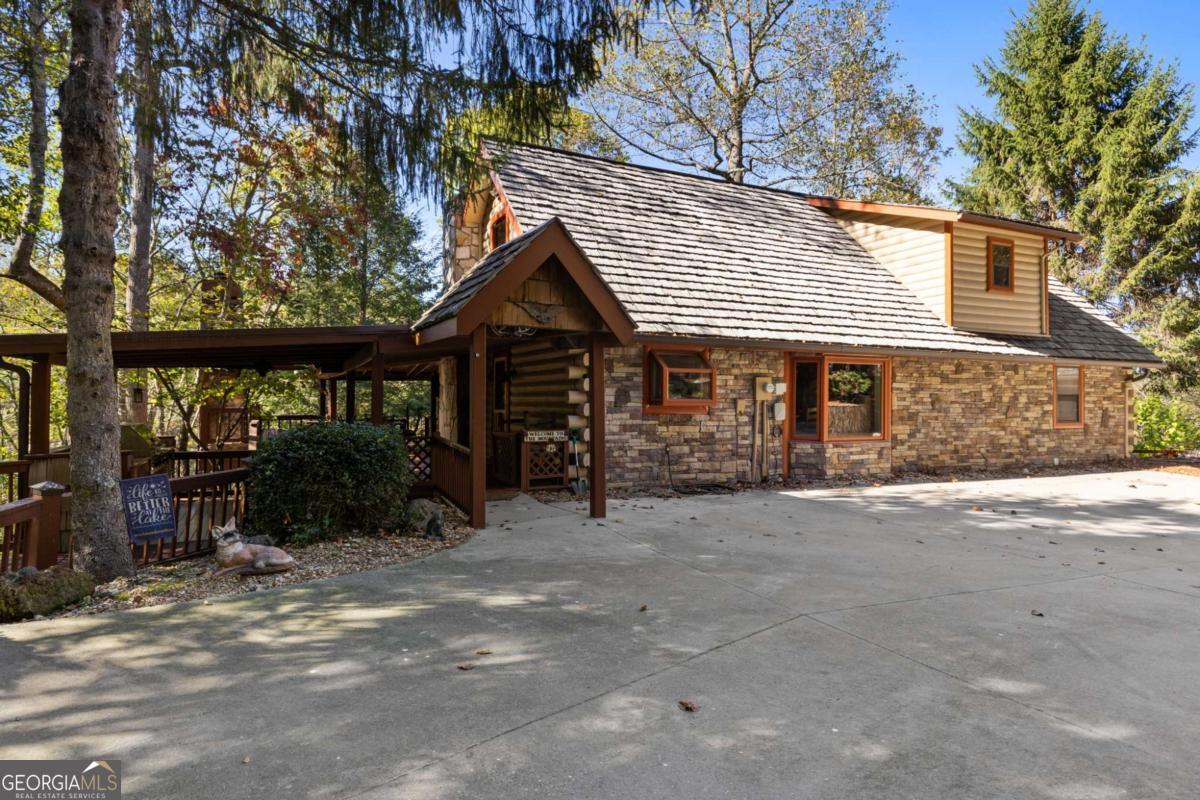 454 High Country Drive Property Photo 80
