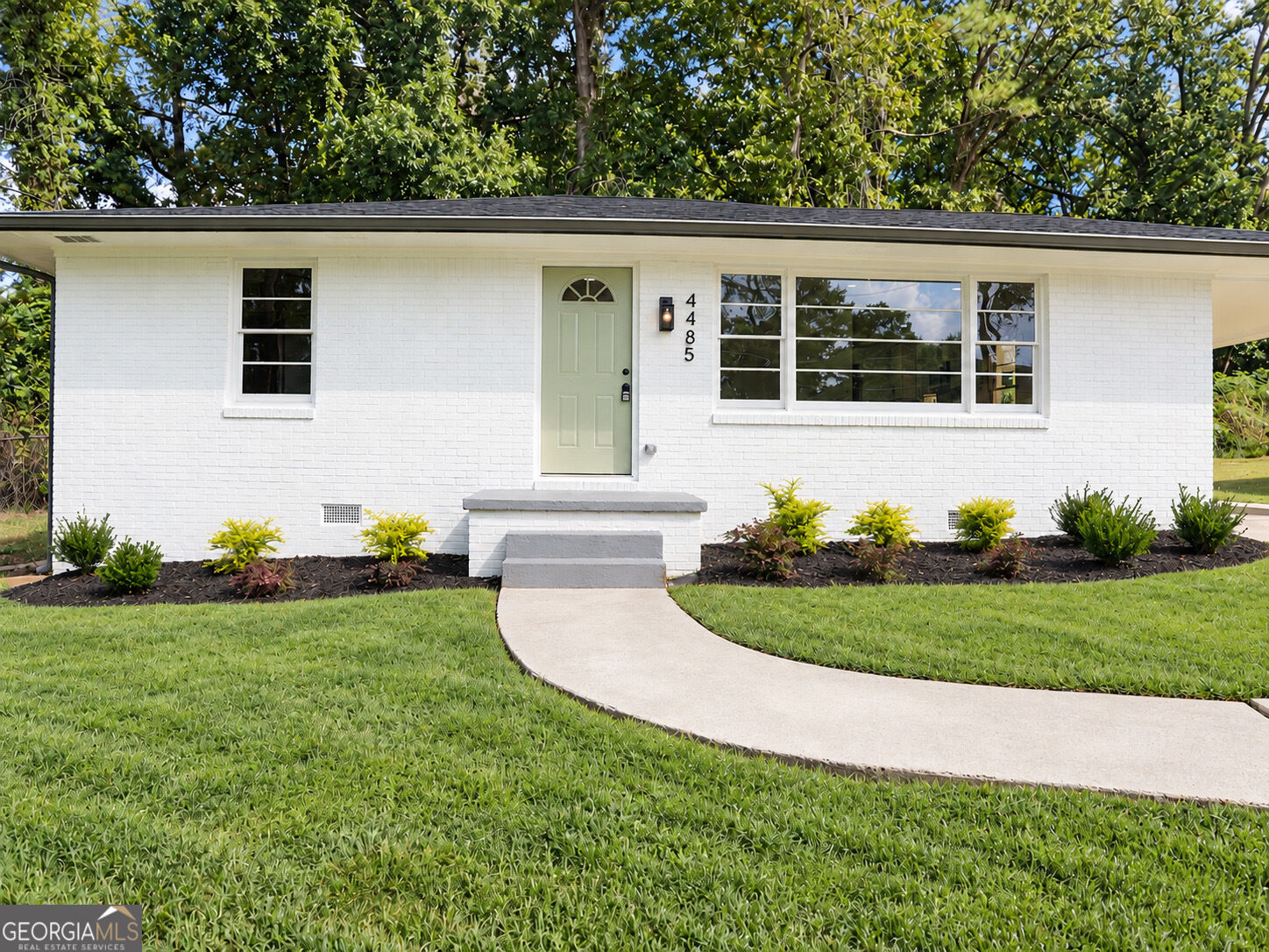 4485 Hickory Wood Lane