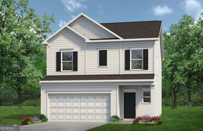 400 Fair Oak Lane Property Photo 1