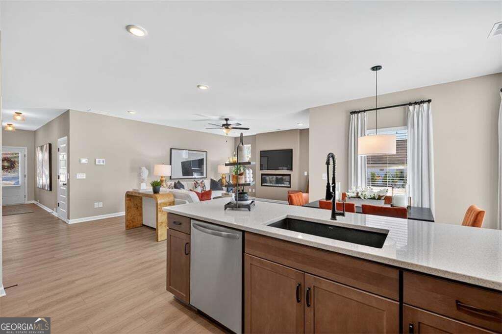 400 Fair Oak Lane Property Photo 15