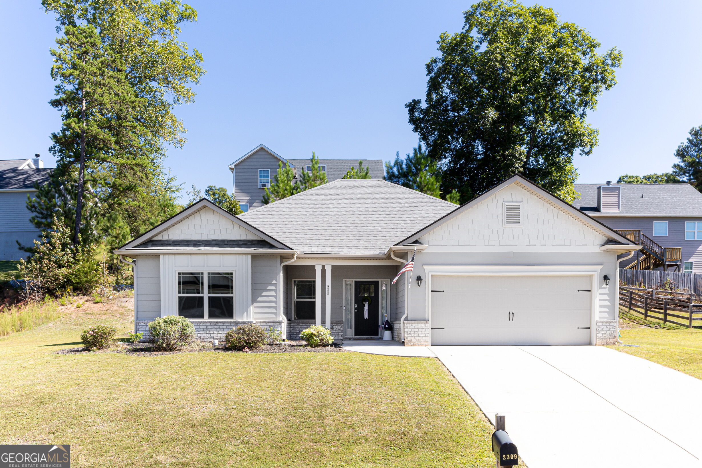 2309 Remington Drive Property Photo 1