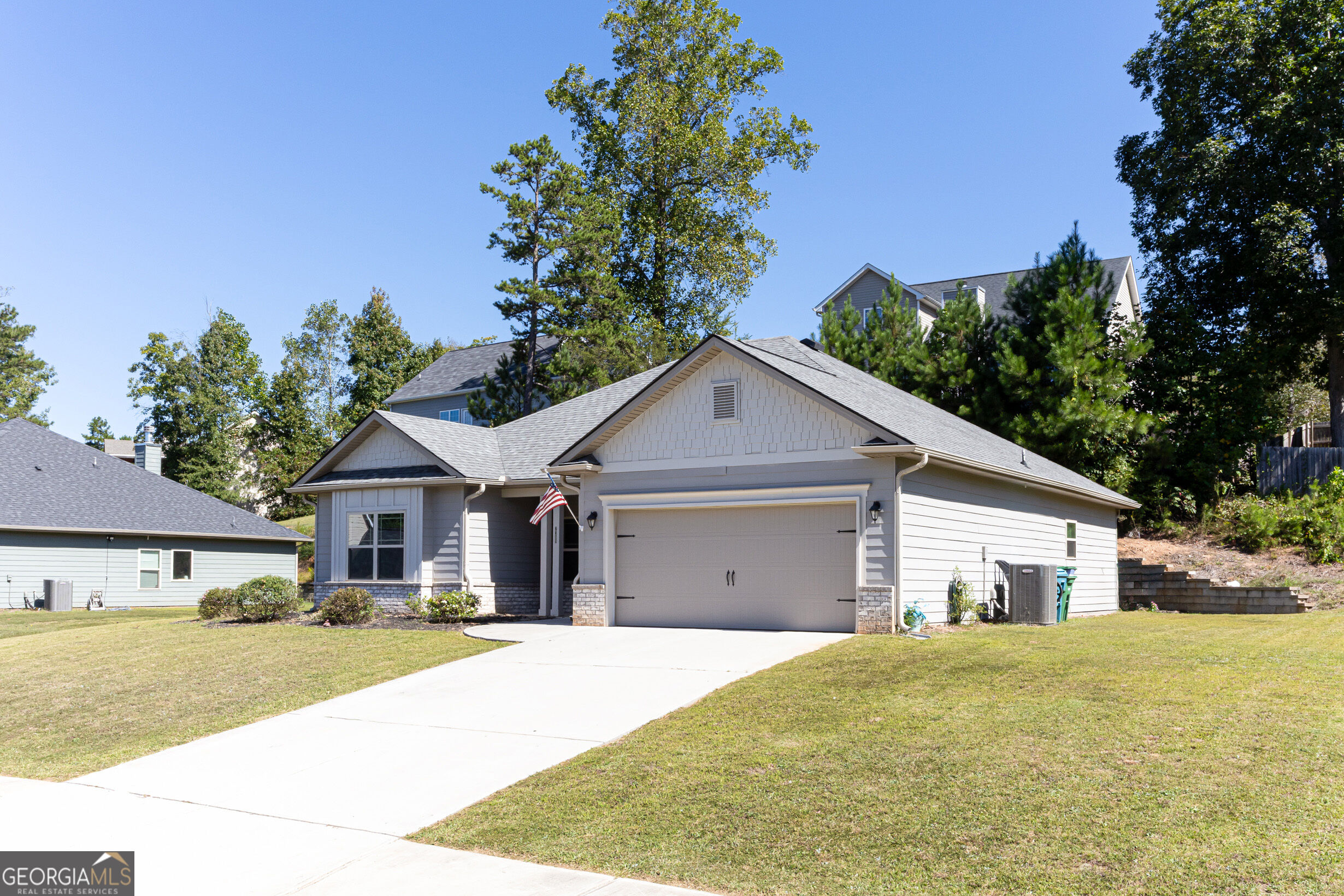 2309 Remington Drive Property Photo 2