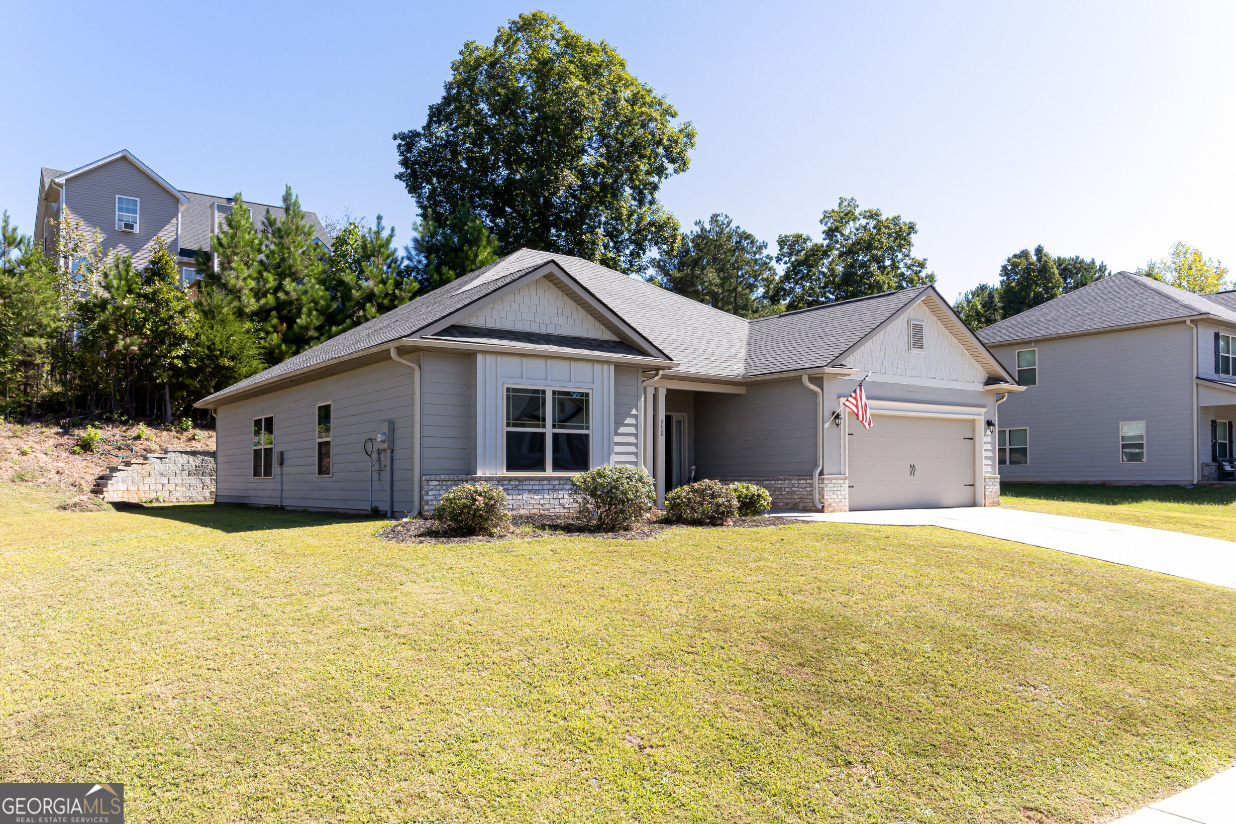2309 Remington Drive Property Photo 3