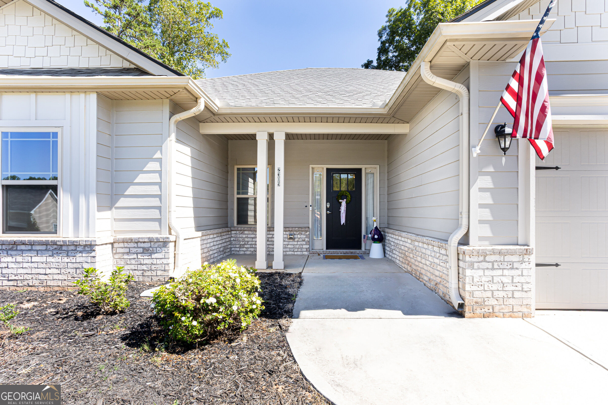 2309 Remington Drive Property Photo 4