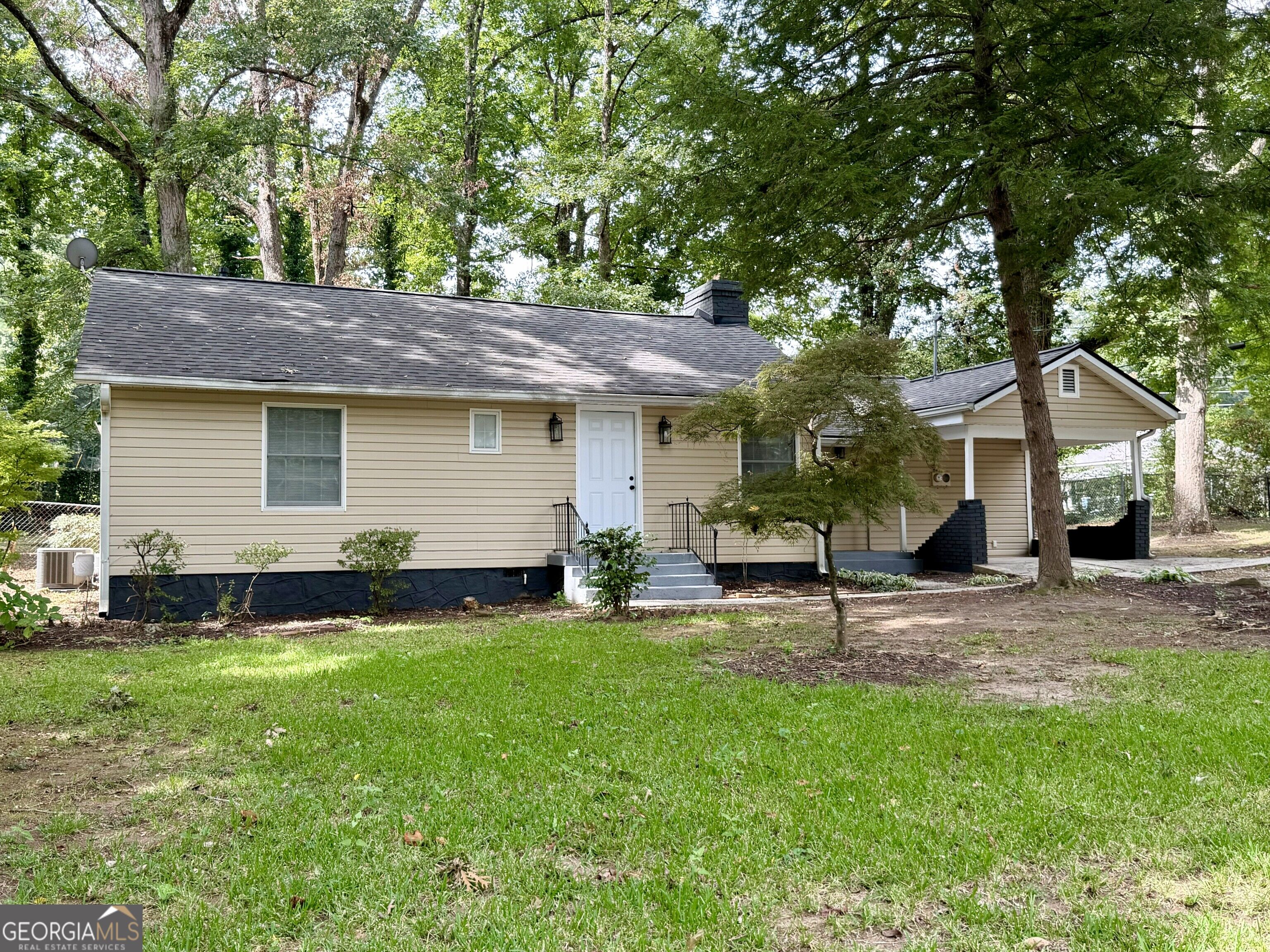 1268 Woodland Road NE