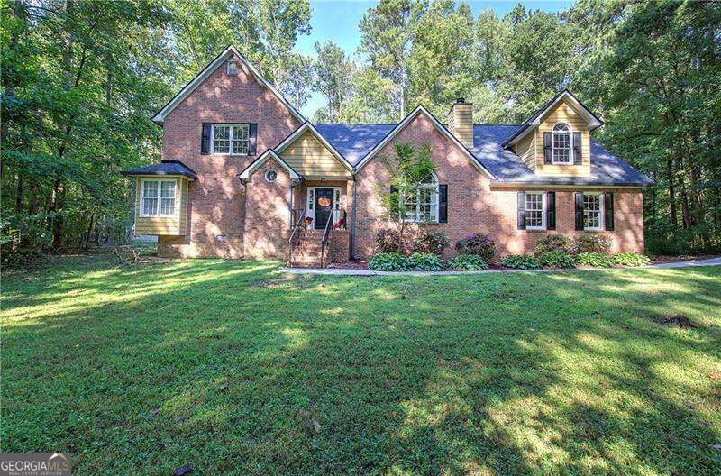 5180 Brownwood Drive Property Photo 1