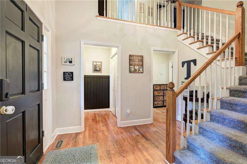 5180 Brownwood Drive Property Photo 4