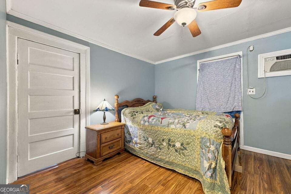 910 S Chattanooga Street Property Photo 22