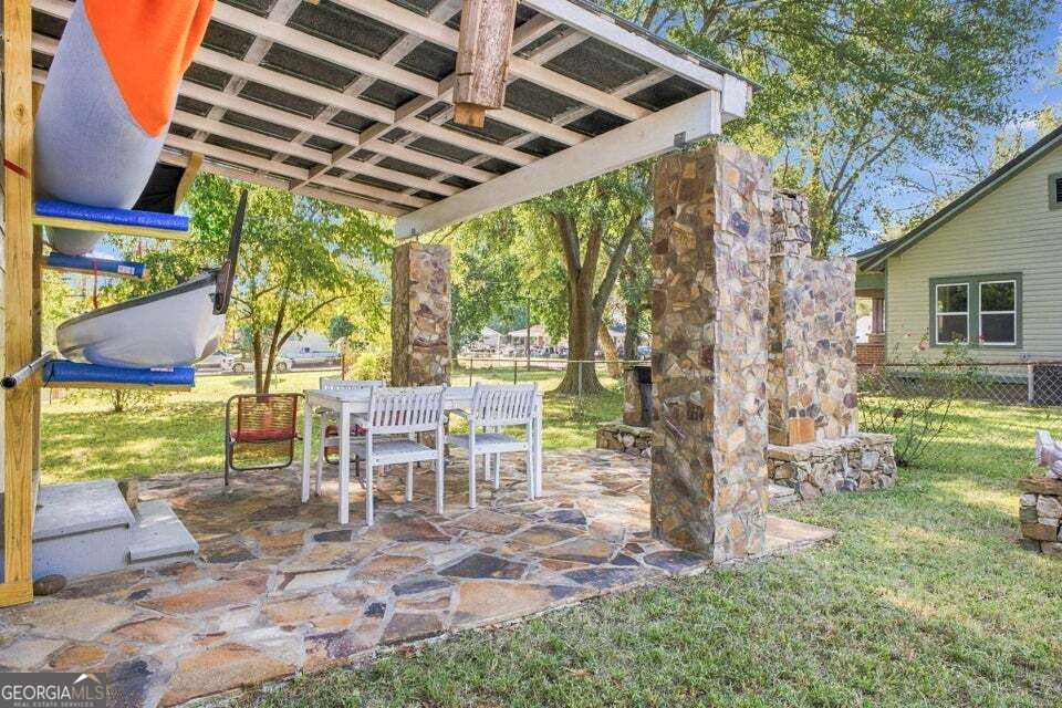 910 S Chattanooga Street Property Photo 28