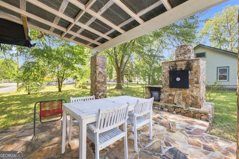 910 S Chattanooga Street Property Photo 31