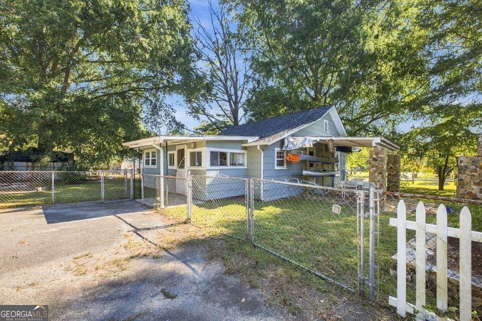 910 S Chattanooga Street Property Photo 34