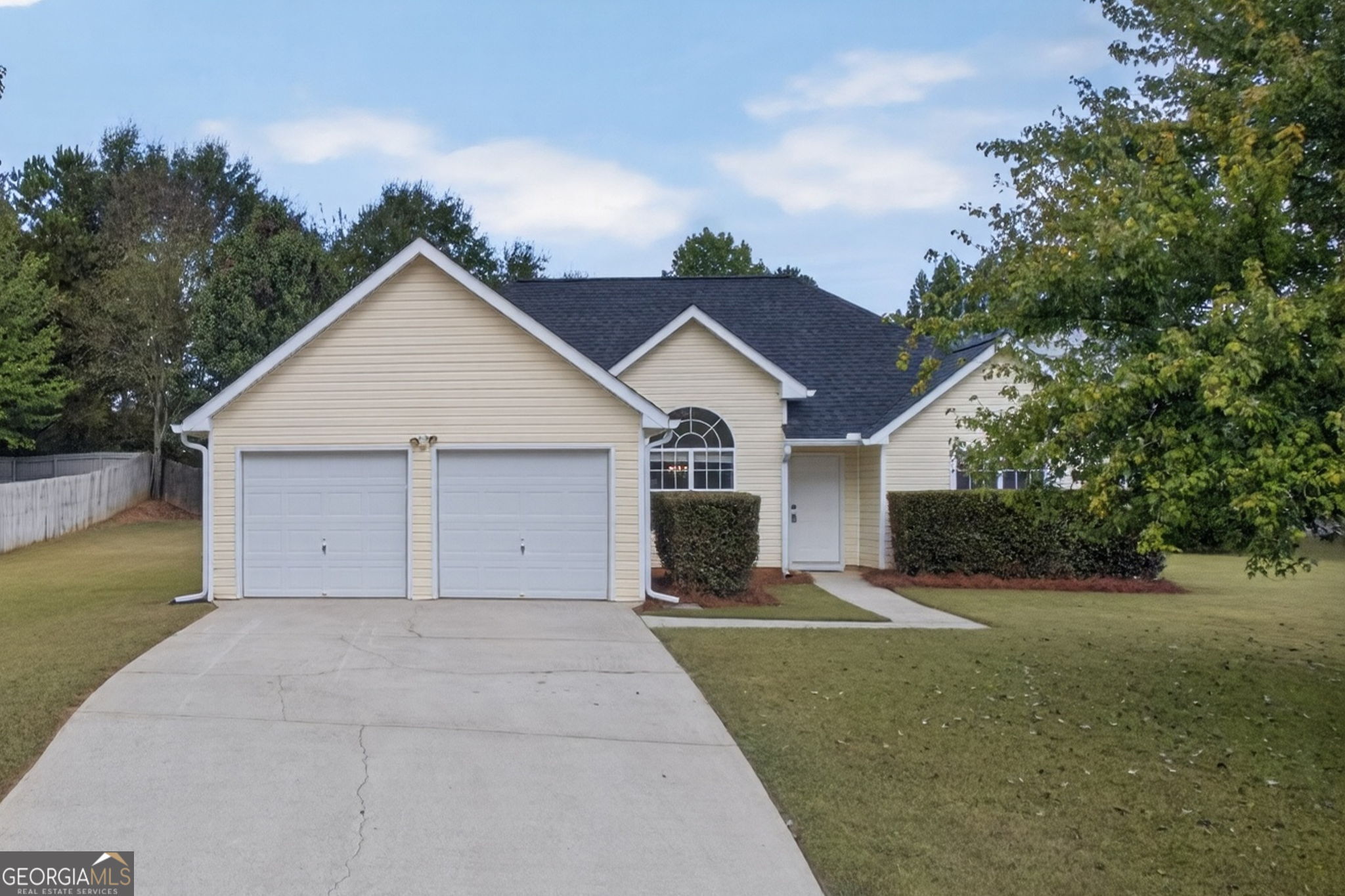 4135 Green Field Drive Property Photo 1