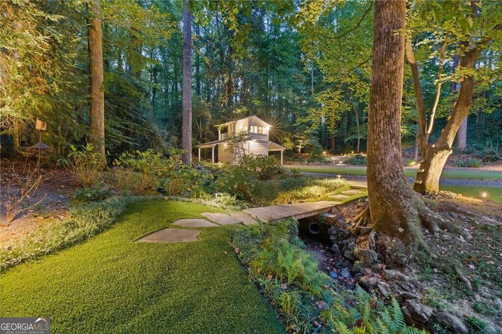 695 W Conway Drive Property Photo 33