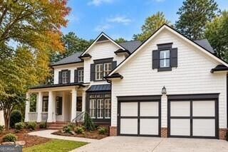 1725 Tipton Court Nw Property Photo 1